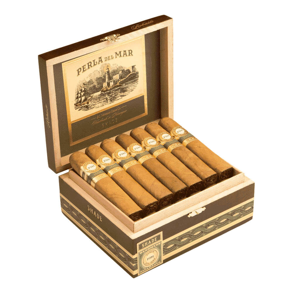 View product media PDMSR Robusto, , jrcigars 3